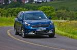 Kia Niro 2016 года (WW)